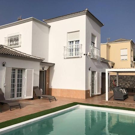 Villa Vanesa Costa Adeje  Esterno foto