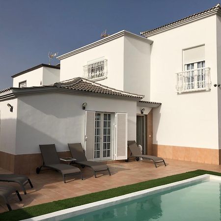 Villa Vanesa Costa Adeje  Esterno foto