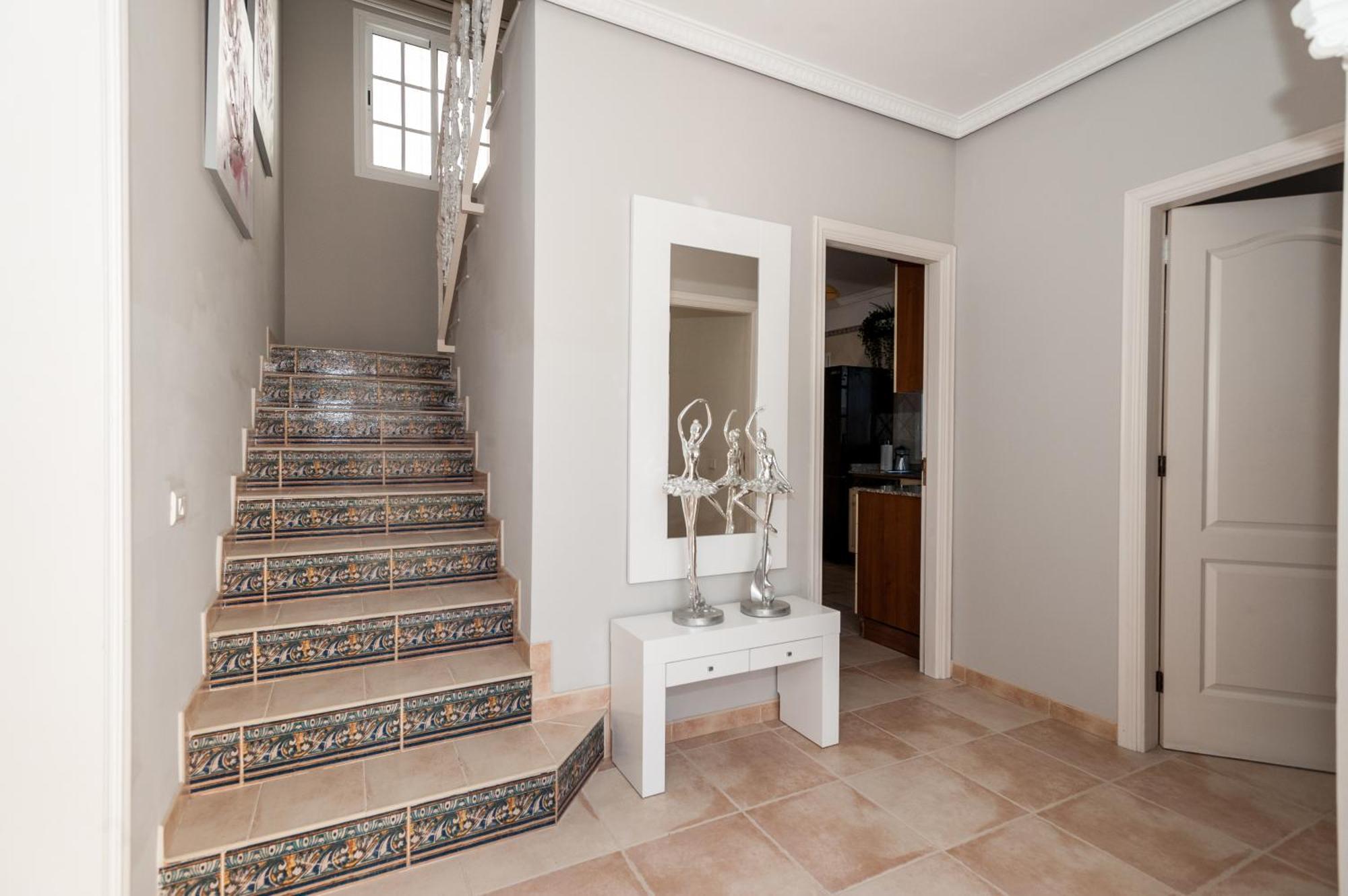 Villa Vanesa Costa Adeje  Esterno foto