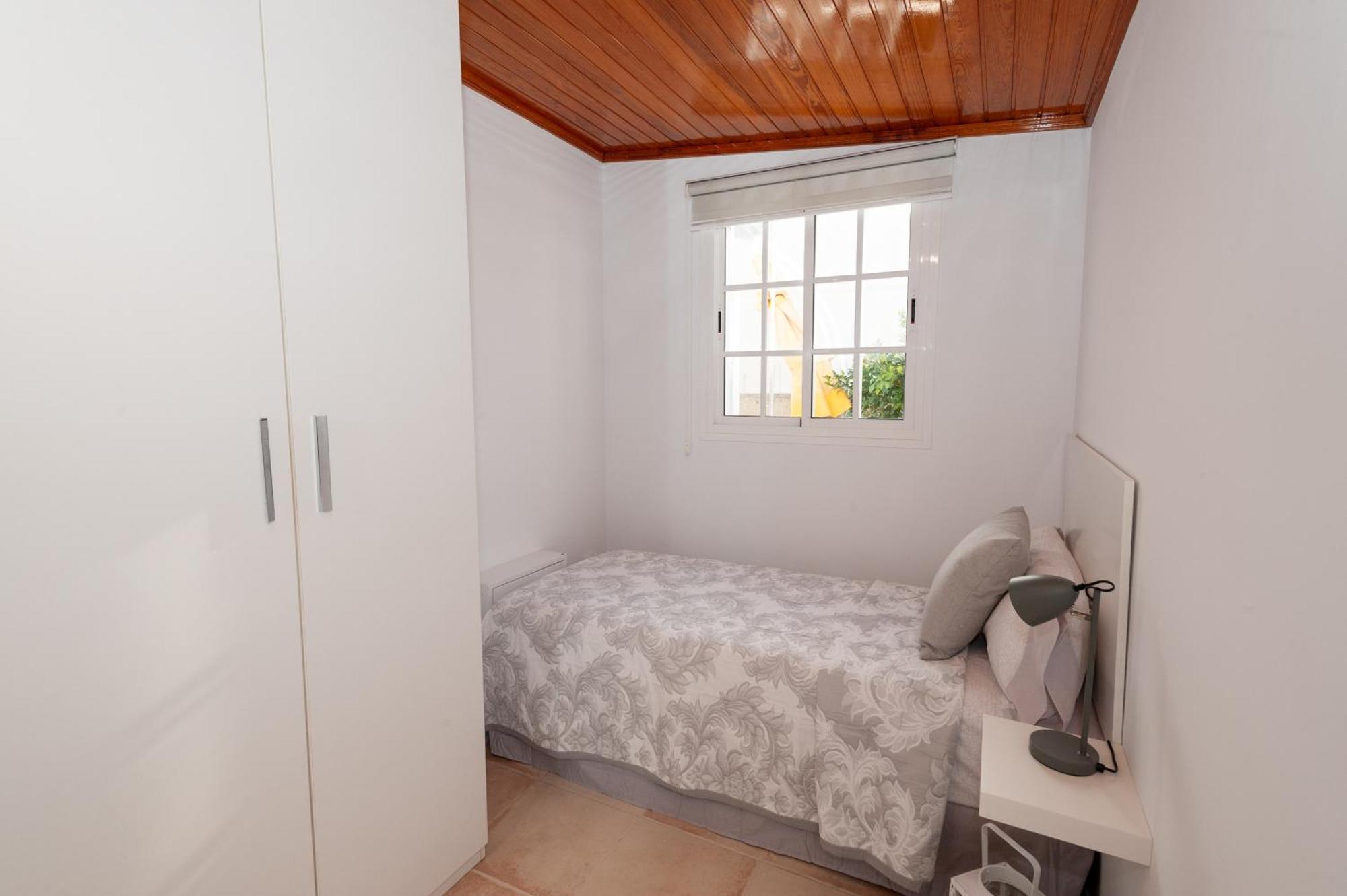 Villa Vanesa Costa Adeje  Esterno foto