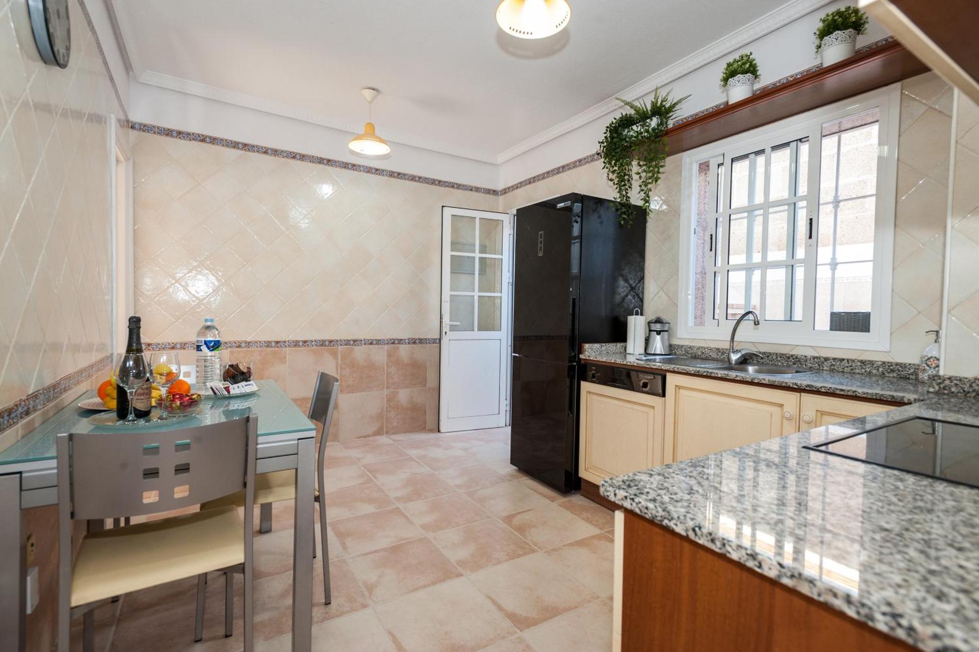 Villa Vanesa Costa Adeje  Esterno foto