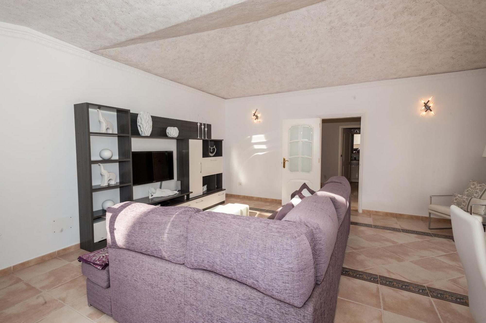 Villa Vanesa Costa Adeje  Esterno foto