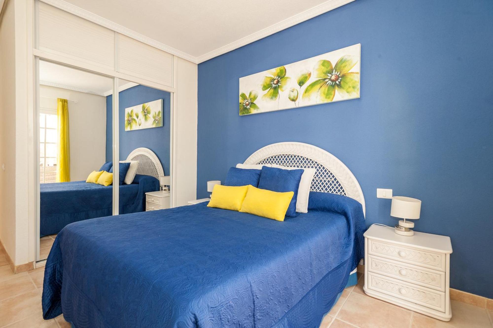 Villa Vanesa Costa Adeje  Esterno foto
