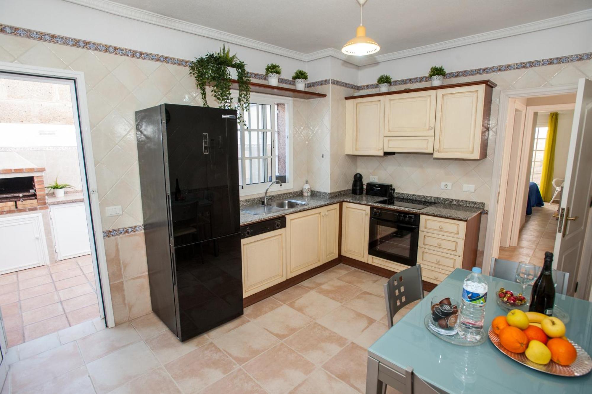 Villa Vanesa Costa Adeje  Esterno foto