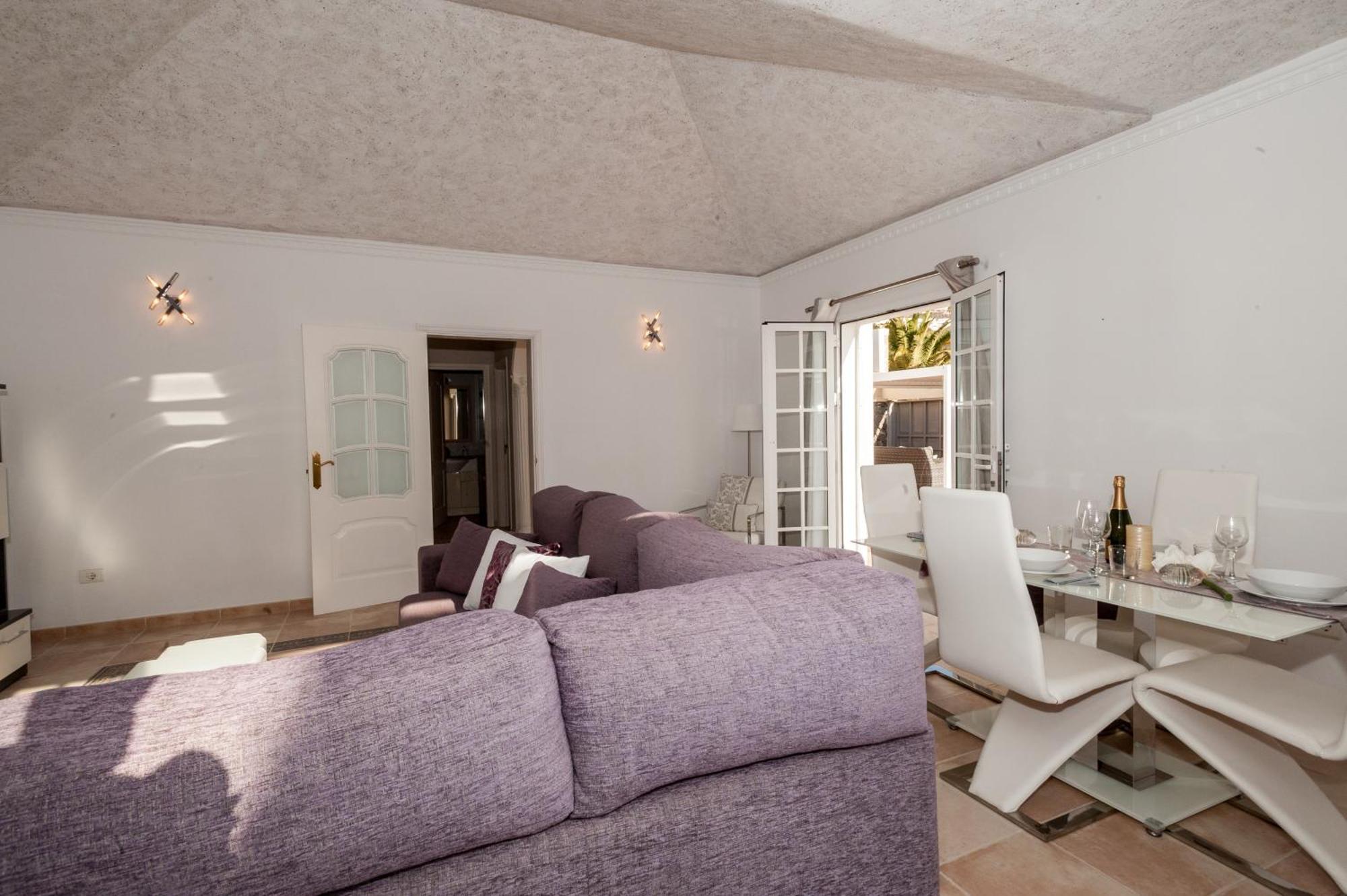 Villa Vanesa Costa Adeje  Esterno foto