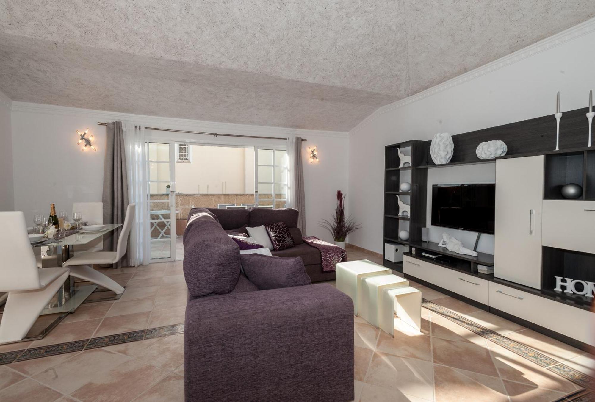 Villa Vanesa Costa Adeje  Esterno foto