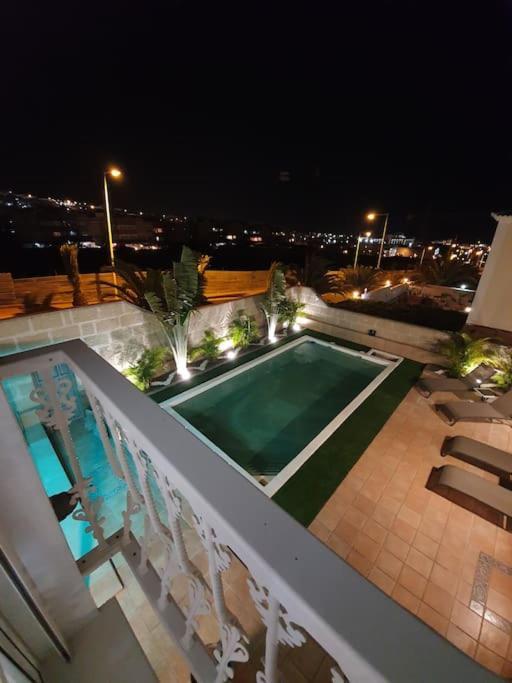 Villa Vanesa Costa Adeje  Esterno foto