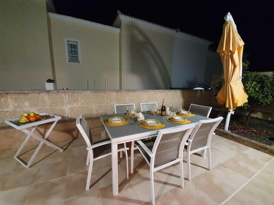 Villa Vanesa Costa Adeje  Esterno foto