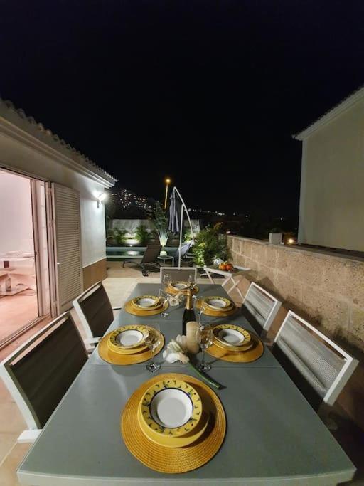 Villa Vanesa Costa Adeje  Esterno foto
