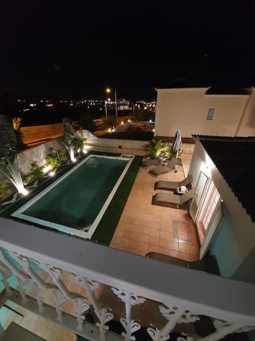 Villa Vanesa Costa Adeje  Esterno foto