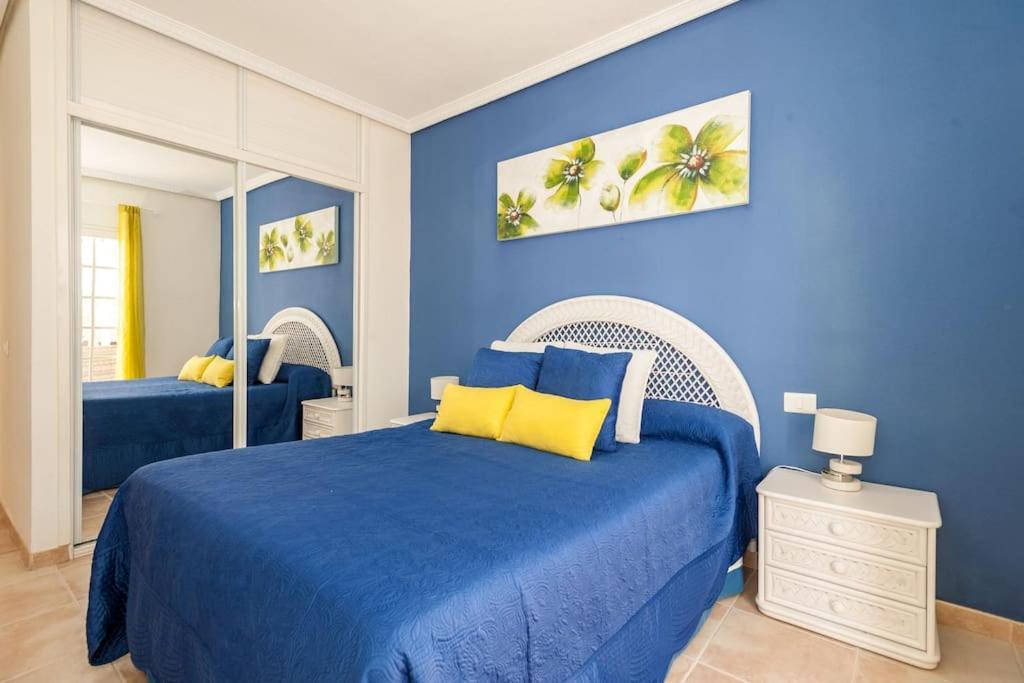 Villa Vanesa Costa Adeje  Esterno foto