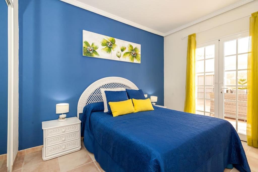 Villa Vanesa Costa Adeje  Esterno foto