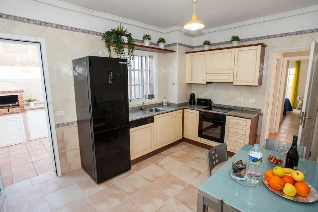 Villa Vanesa Costa Adeje  Esterno foto