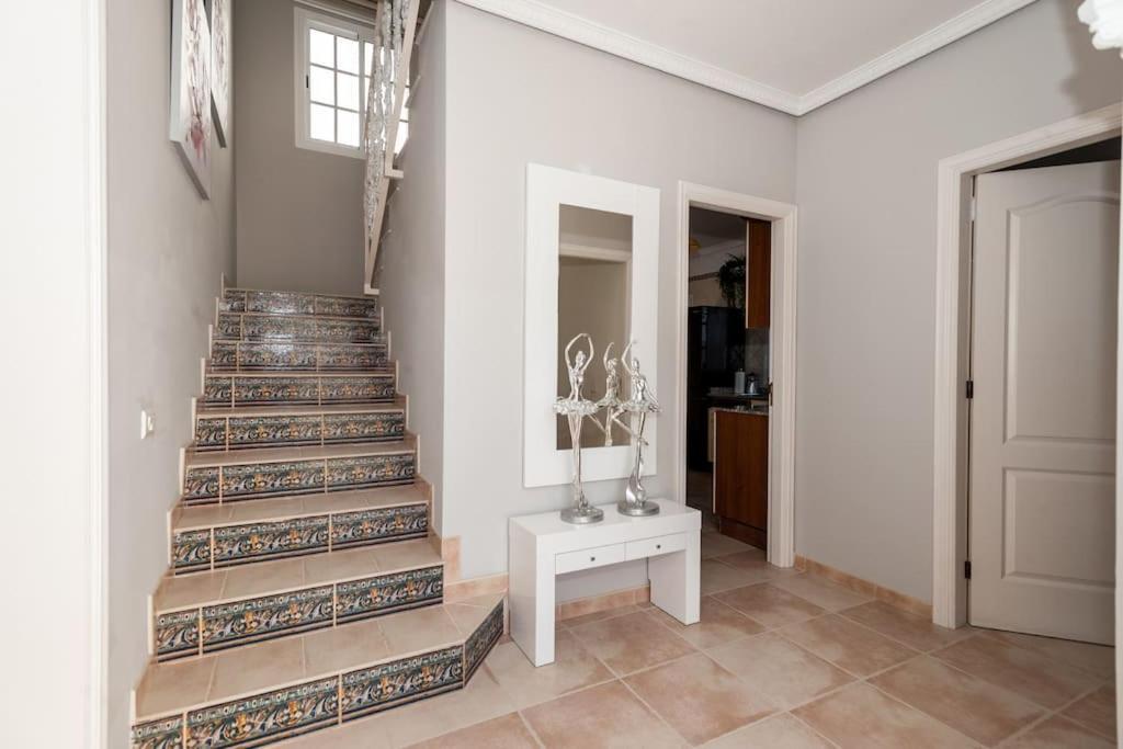 Villa Vanesa Costa Adeje  Esterno foto